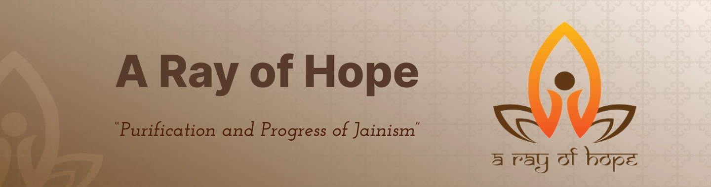A Ray of Hope